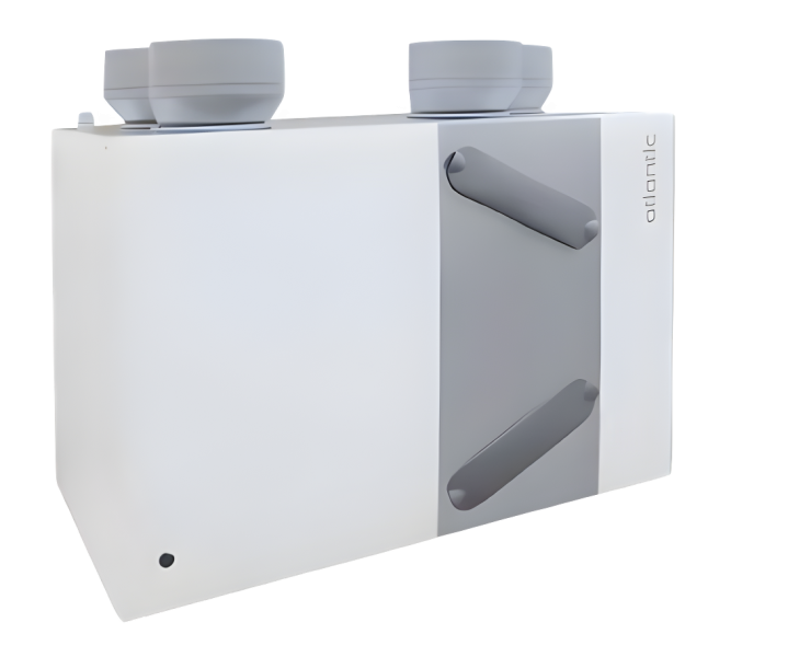 Travaux de ventilation Clermont-de-l'Oise