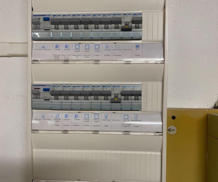Électriciens rigoureux Clermont-de-l'Oise