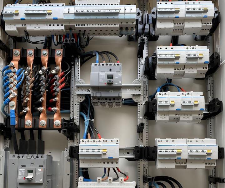Travaux d'électricité générale Clermont-de-l'Oise